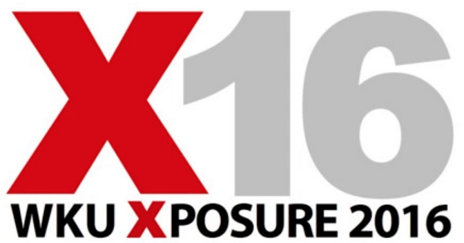 Xposure 2016 is in full swing