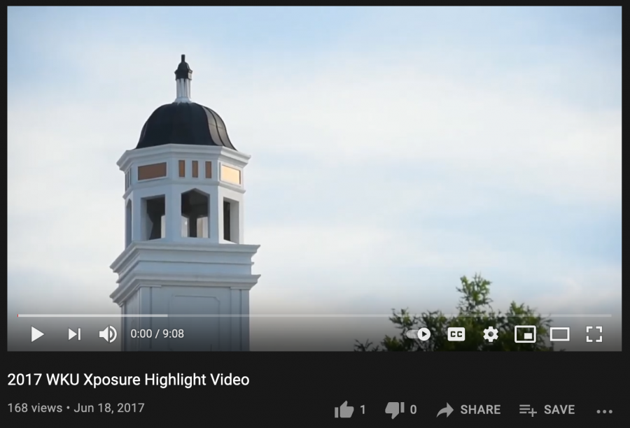 Xposure 2017 highlight video