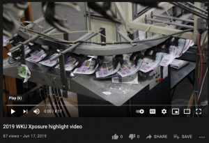 Xposure 2019 highlight video