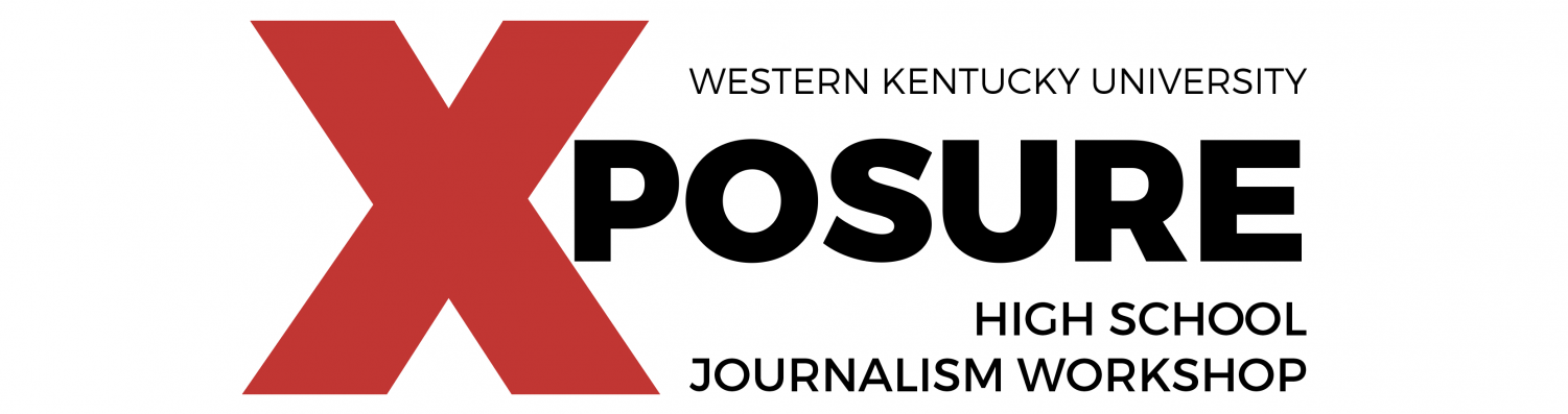 High School Journalism Workshop at Western Kentucky University