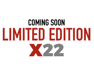 Xposure 2022 | Limited Edition